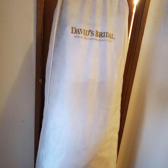 Melissa Sweet Collection Wedding Dress - Picture 15 of 15